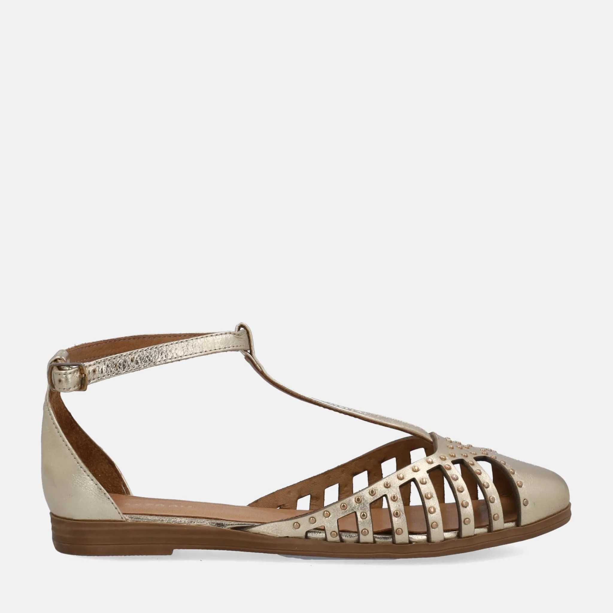 FRAU BALLERINE | Donna Ballerine