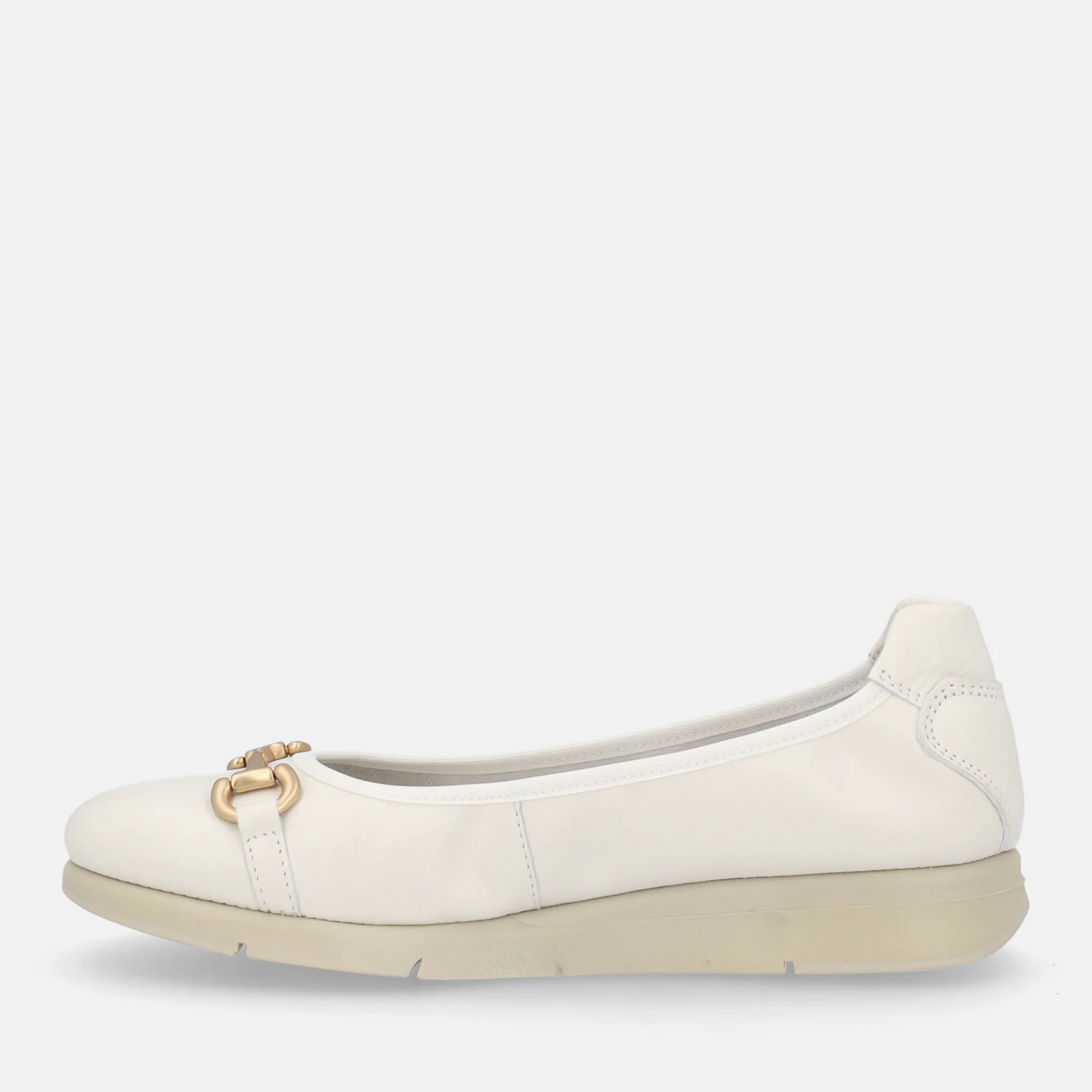 FRAU BALLERINE | Donna Ballerine