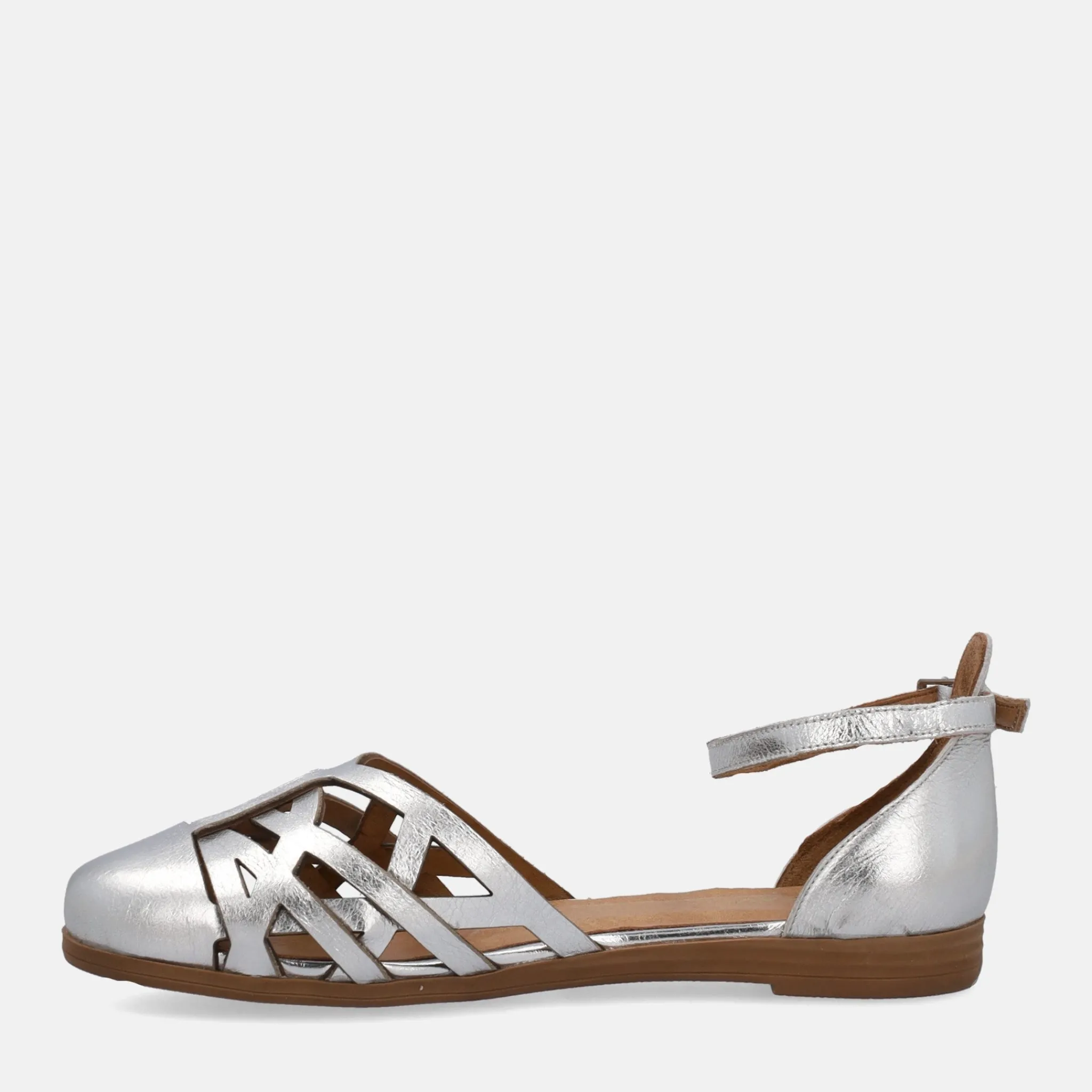 FRAU BALLERINE | Donna Ballerine