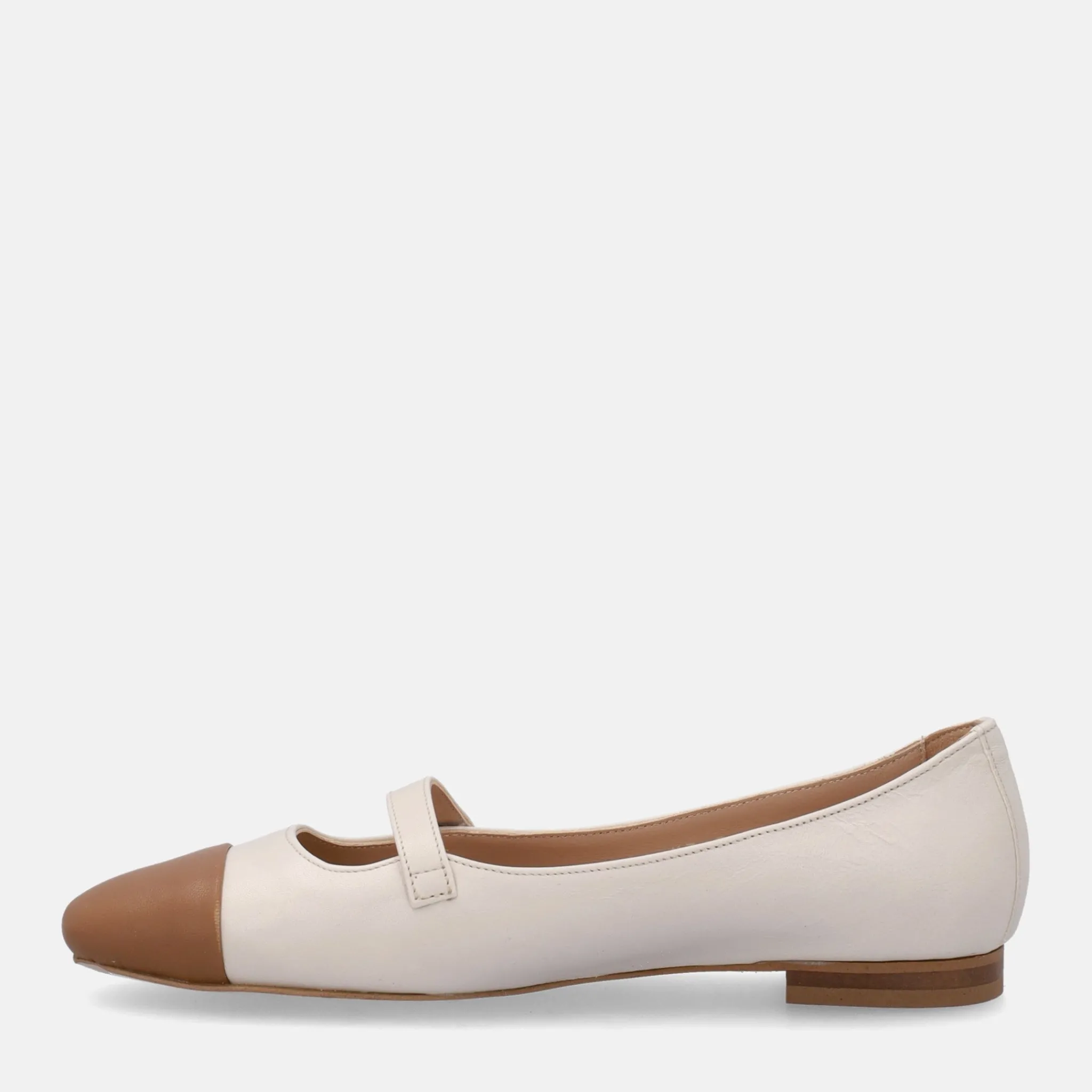 FRAU BALLERINE | Donna Ballerine