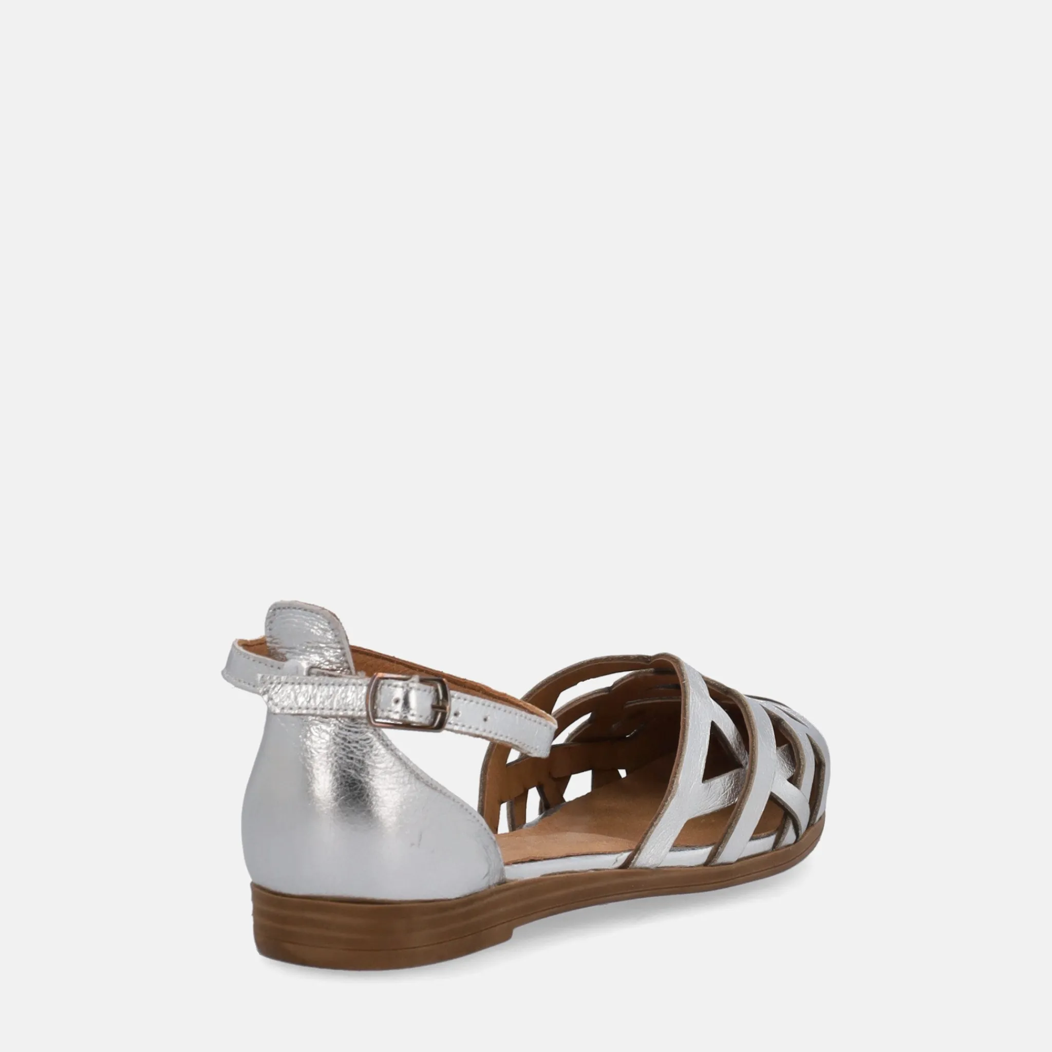 FRAU BALLERINE | Donna Ballerine