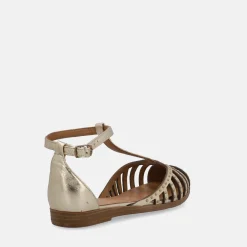 FRAU BALLERINE | Donna Ballerine