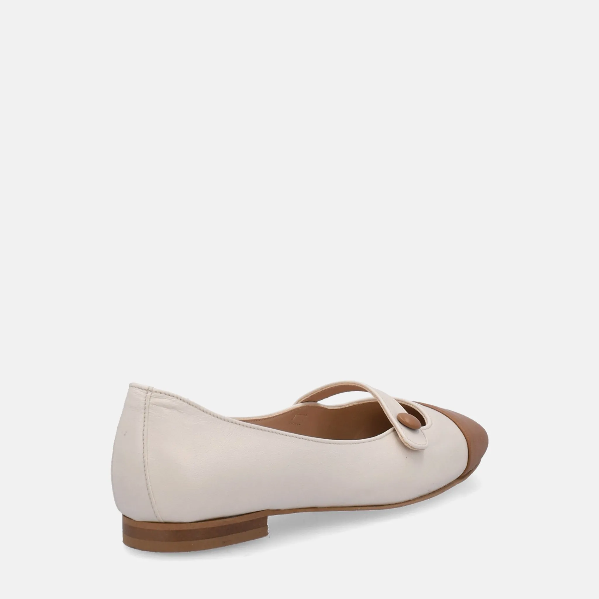 FRAU BALLERINE | Donna Ballerine