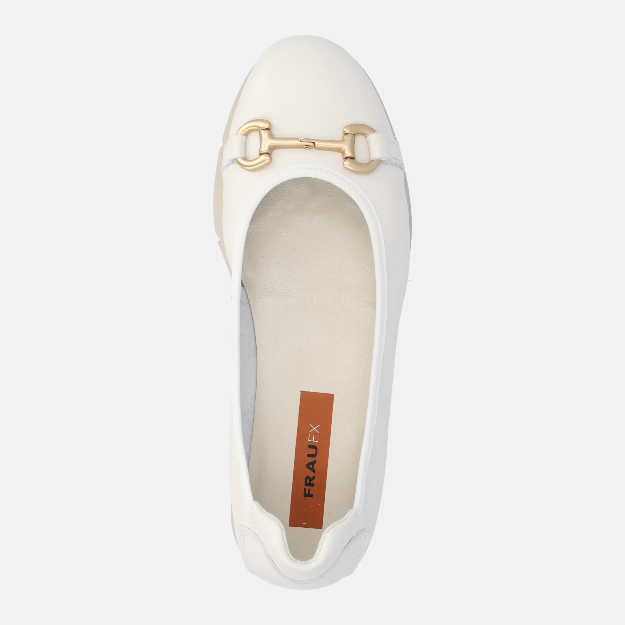 FRAU BALLERINE | Donna Ballerine