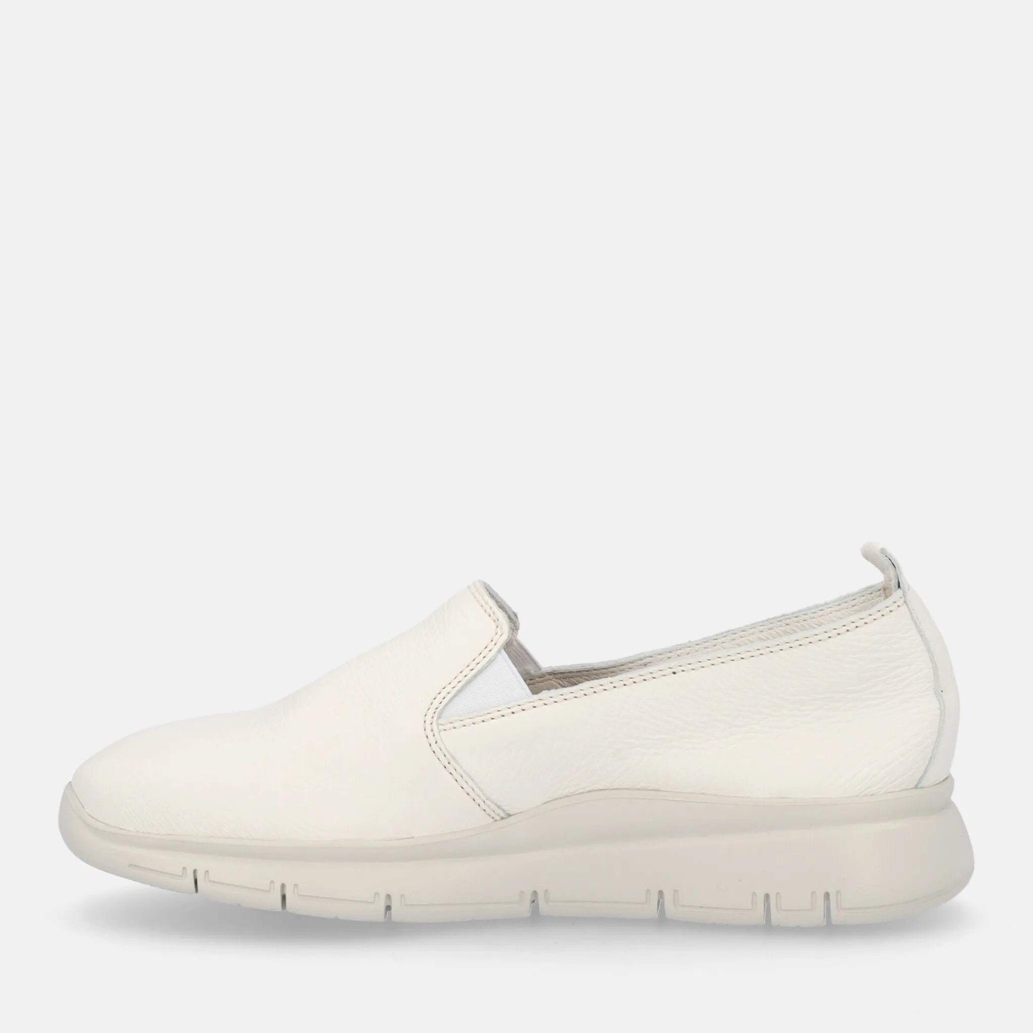 FRAU SNEAKERS SENZA LACCI | Donna Sneakers