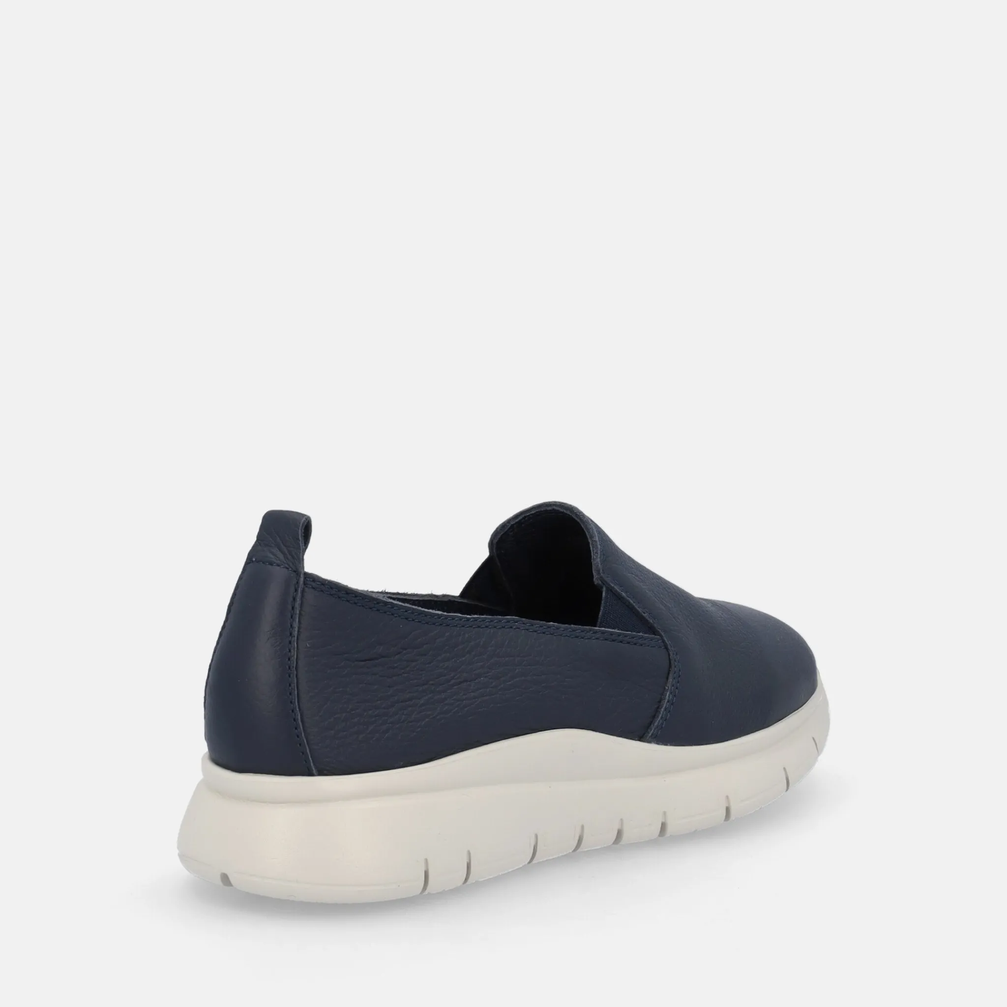 FRAU SNEAKERS SENZA LACCI | Donna Sneakers