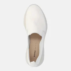 FRAU SNEAKERS SENZA LACCI | Donna Sneakers