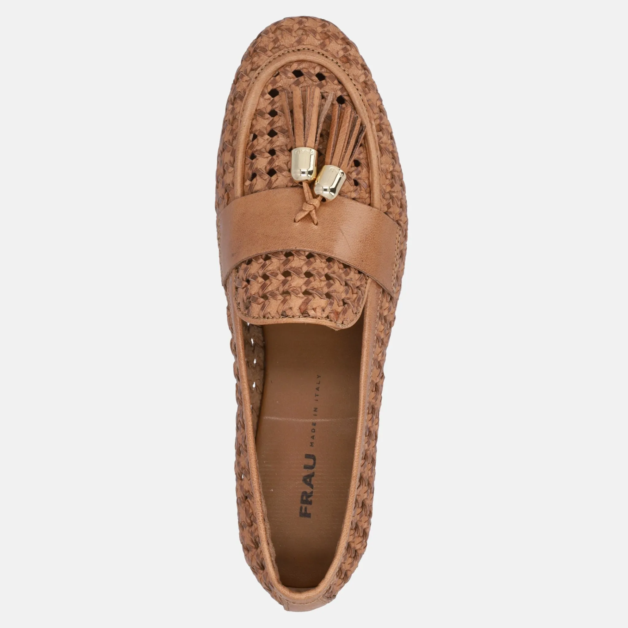 FRAU VENEZIA | Donna Mocassini