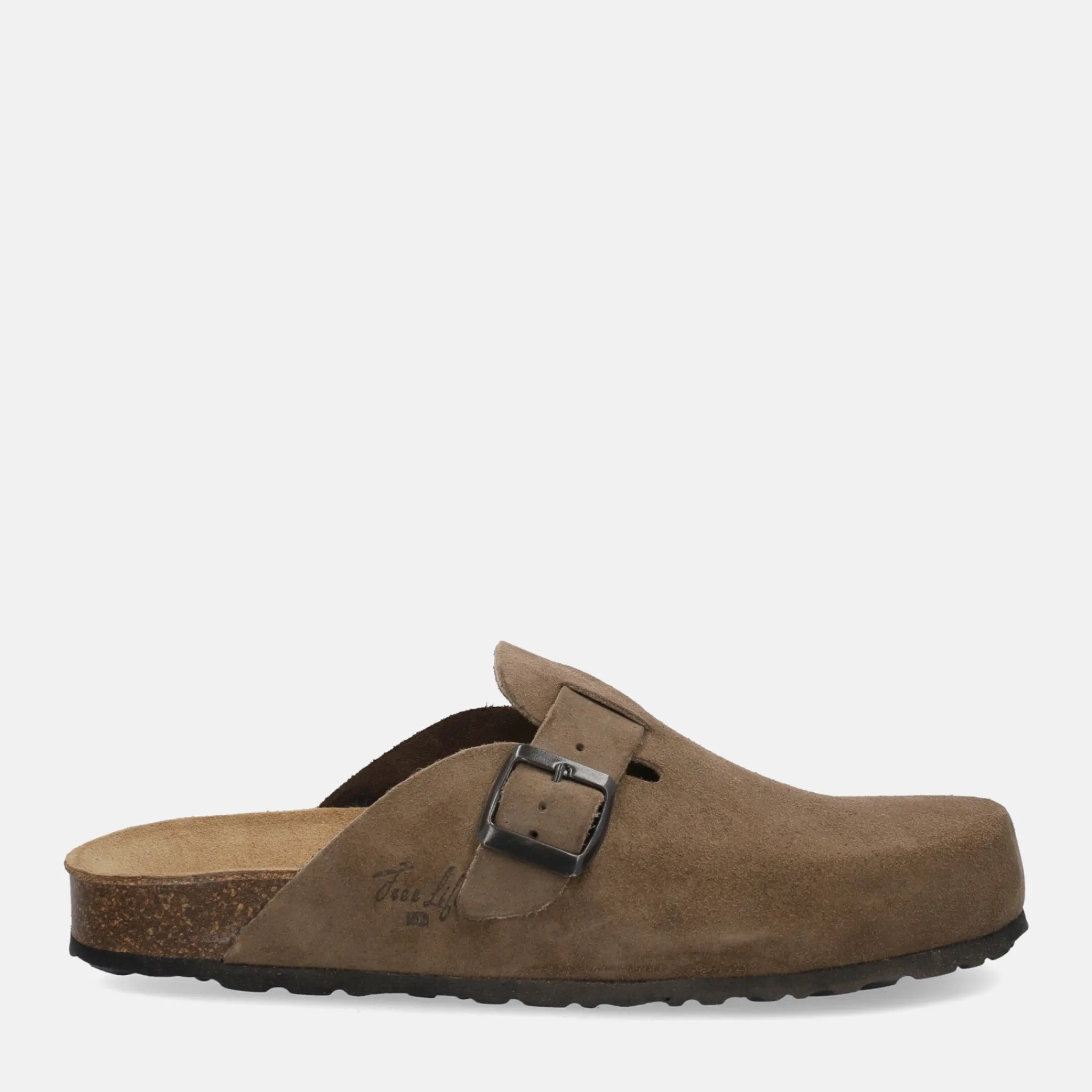 FREE LIFE SABOT | Uomo Ciabatte