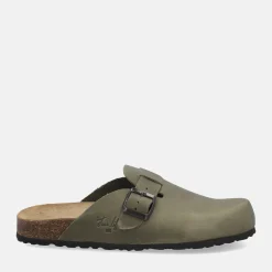 FREE LIFE SABOT | Uomo Ciabatte