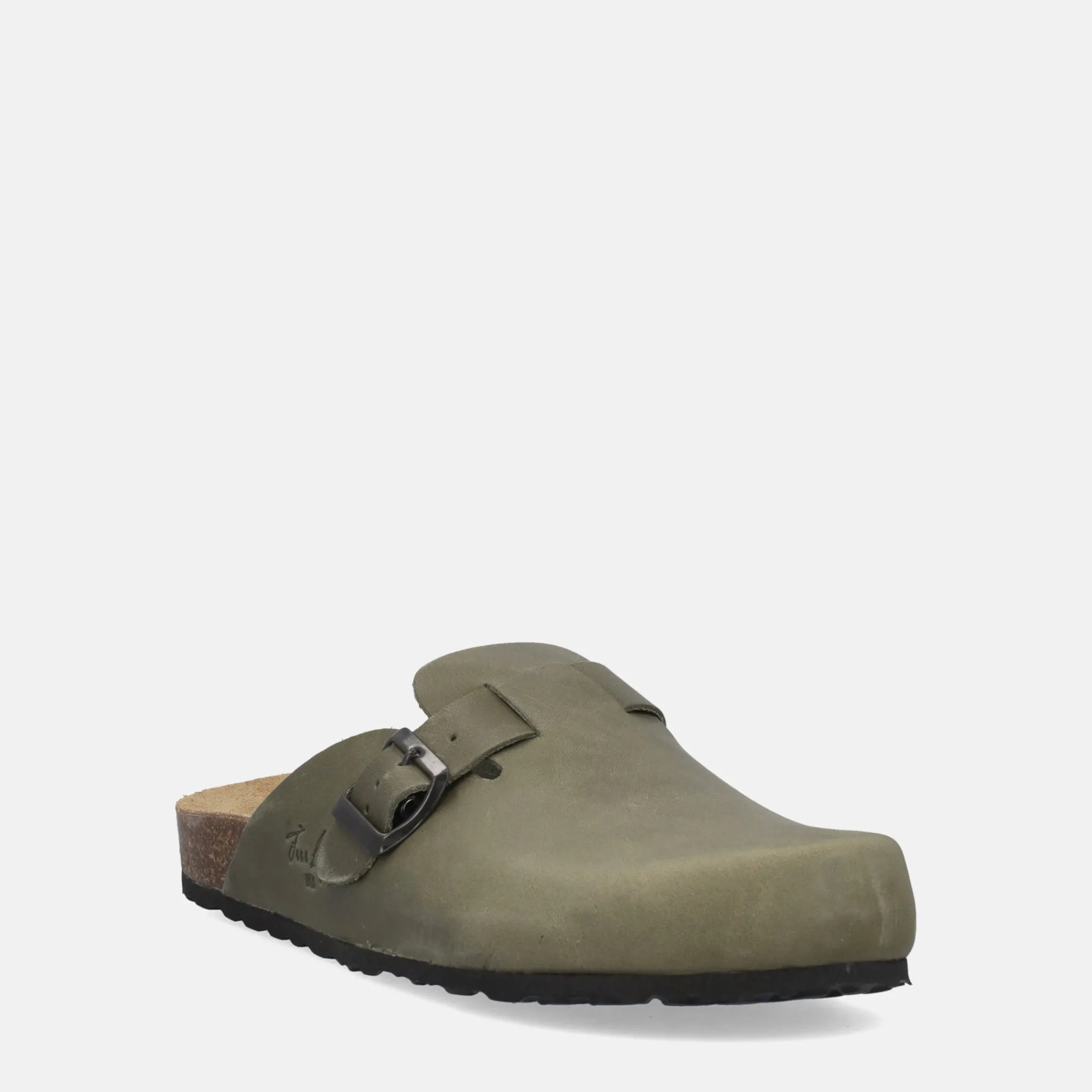 FREE LIFE SABOT | Uomo Ciabatte