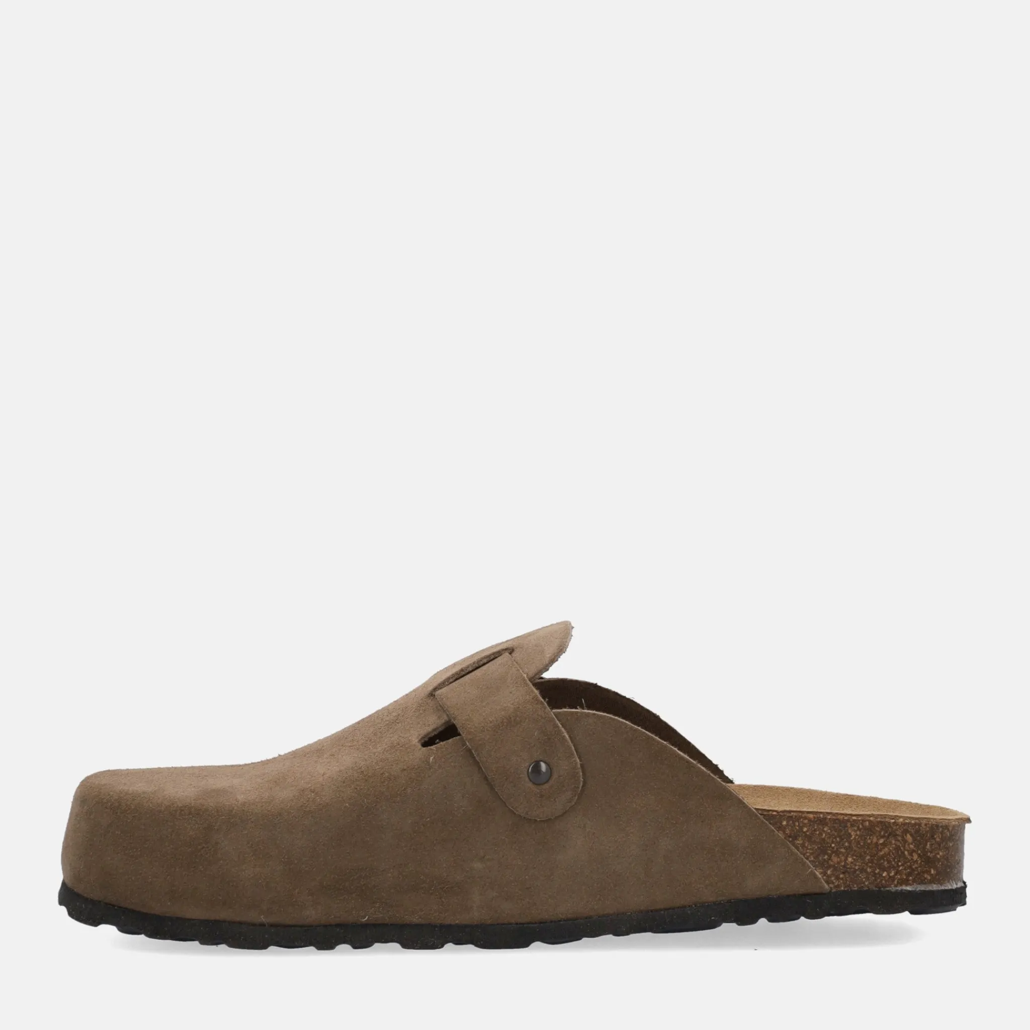 FREE LIFE SABOT | Uomo Ciabatte