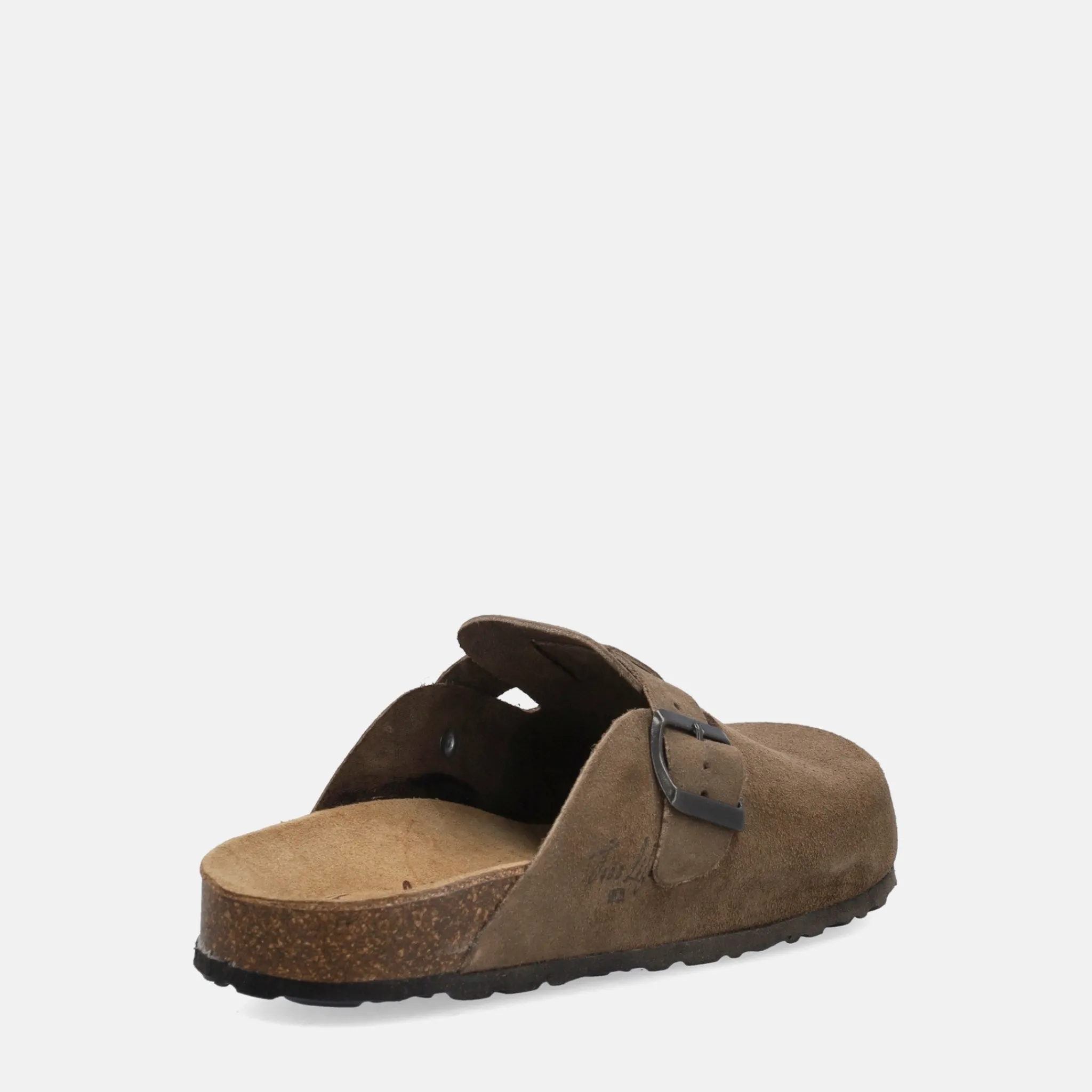 FREE LIFE SABOT | Uomo Ciabatte