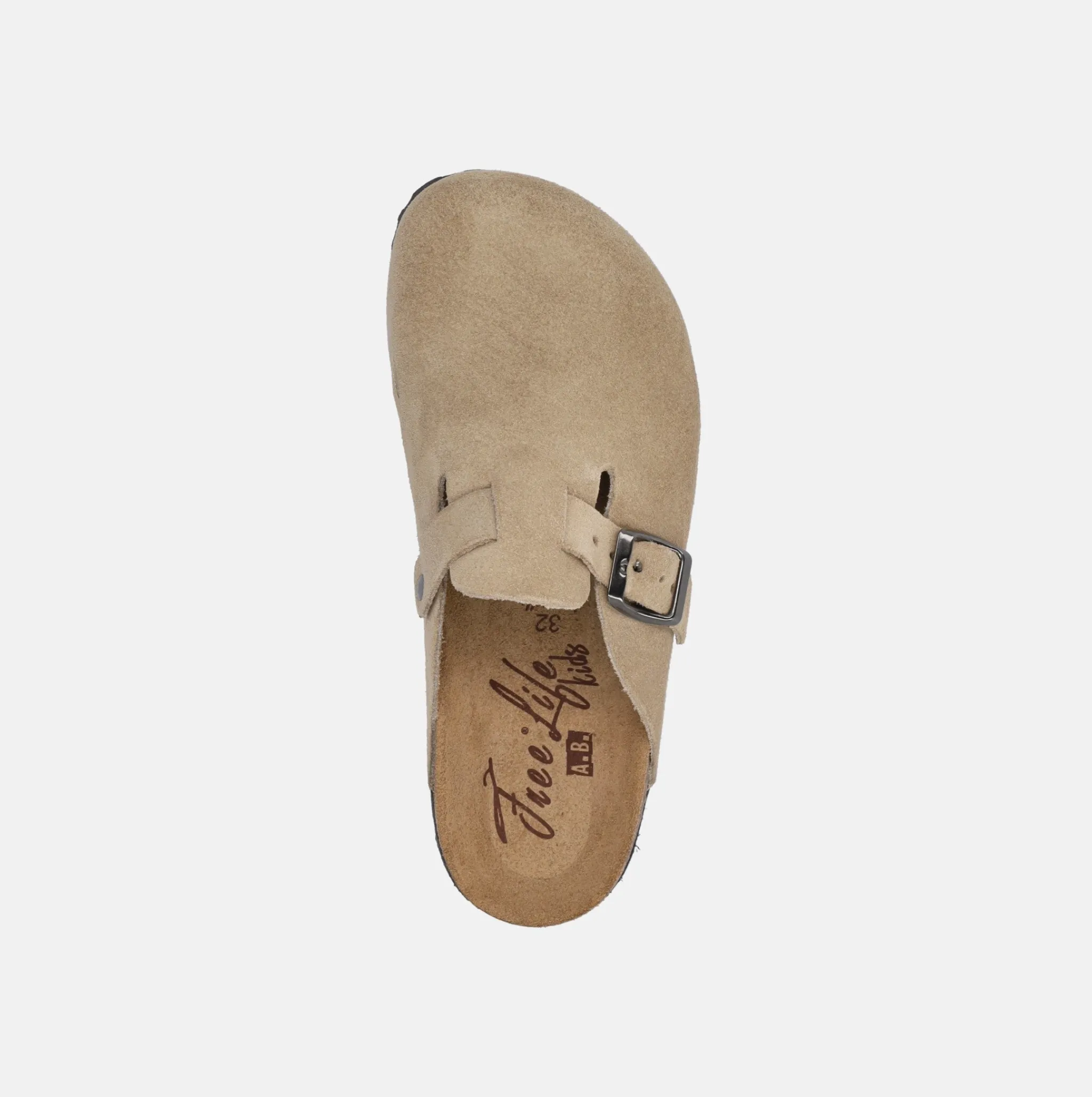 FREE LIFE SABOT | Ciabatte