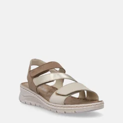 FREE WALK SANDALI | Donna Sandali