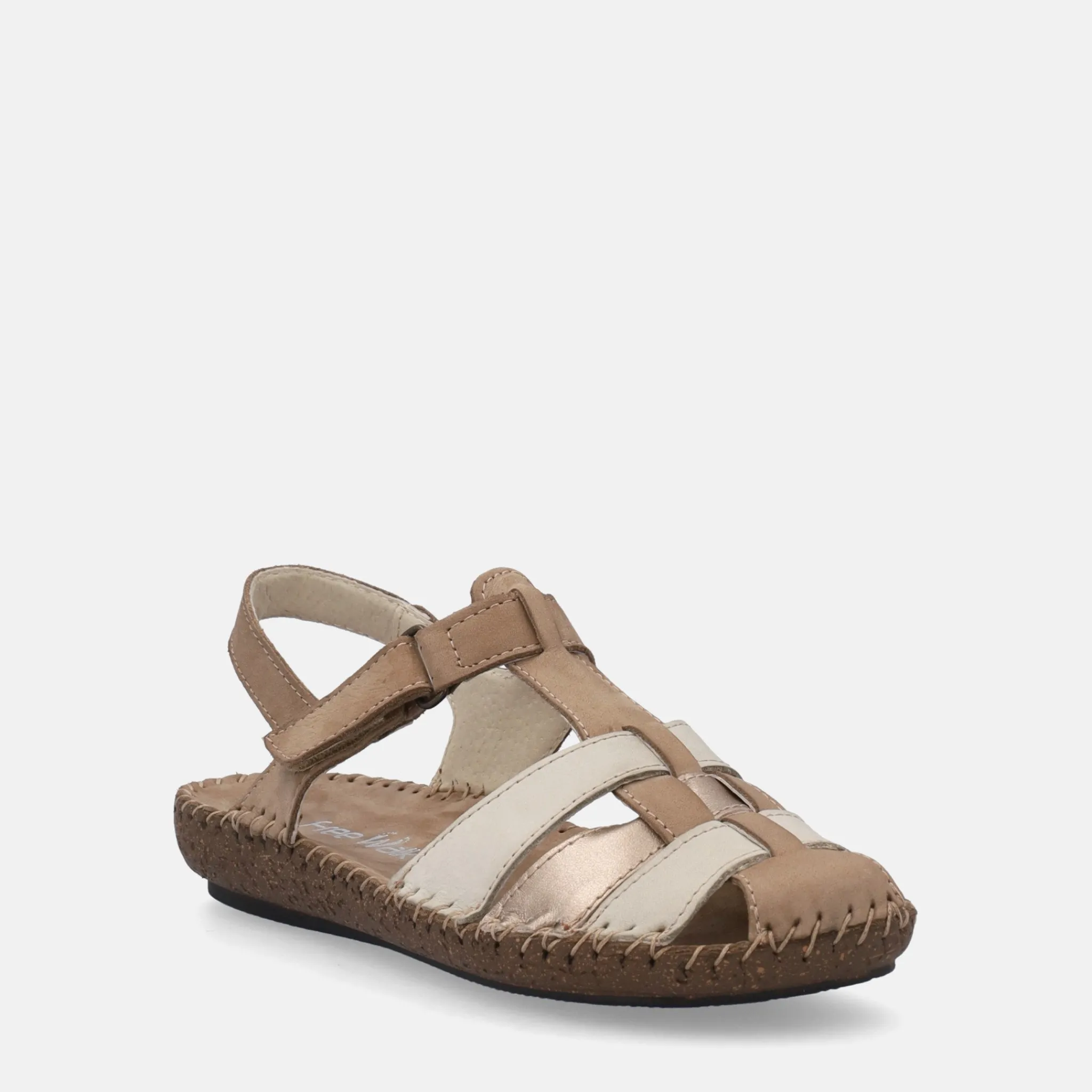 FREE WALKING FREE WALK SANDALI | Donna Sandali