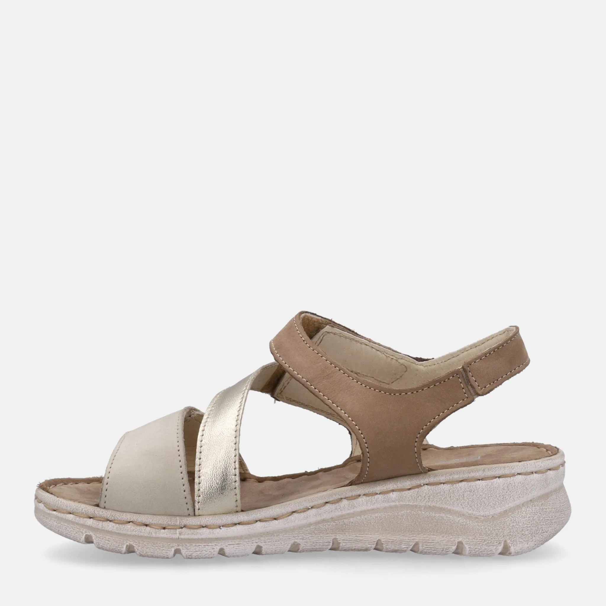 FREE WALK SANDALI | Donna Sandali