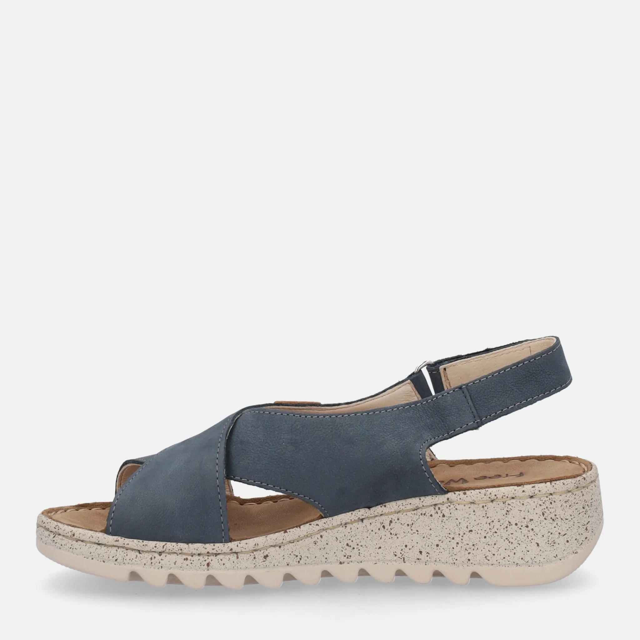 FREE WALK SANDALI | Donna Sandali