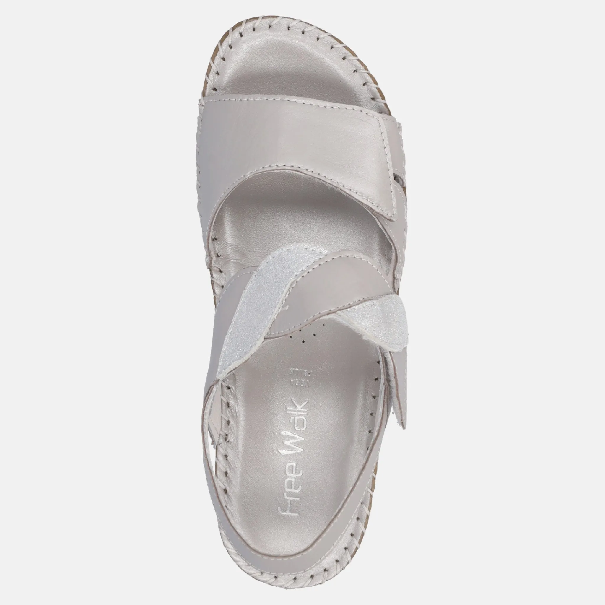 FREE WALK SANDALI | Donna Sandali