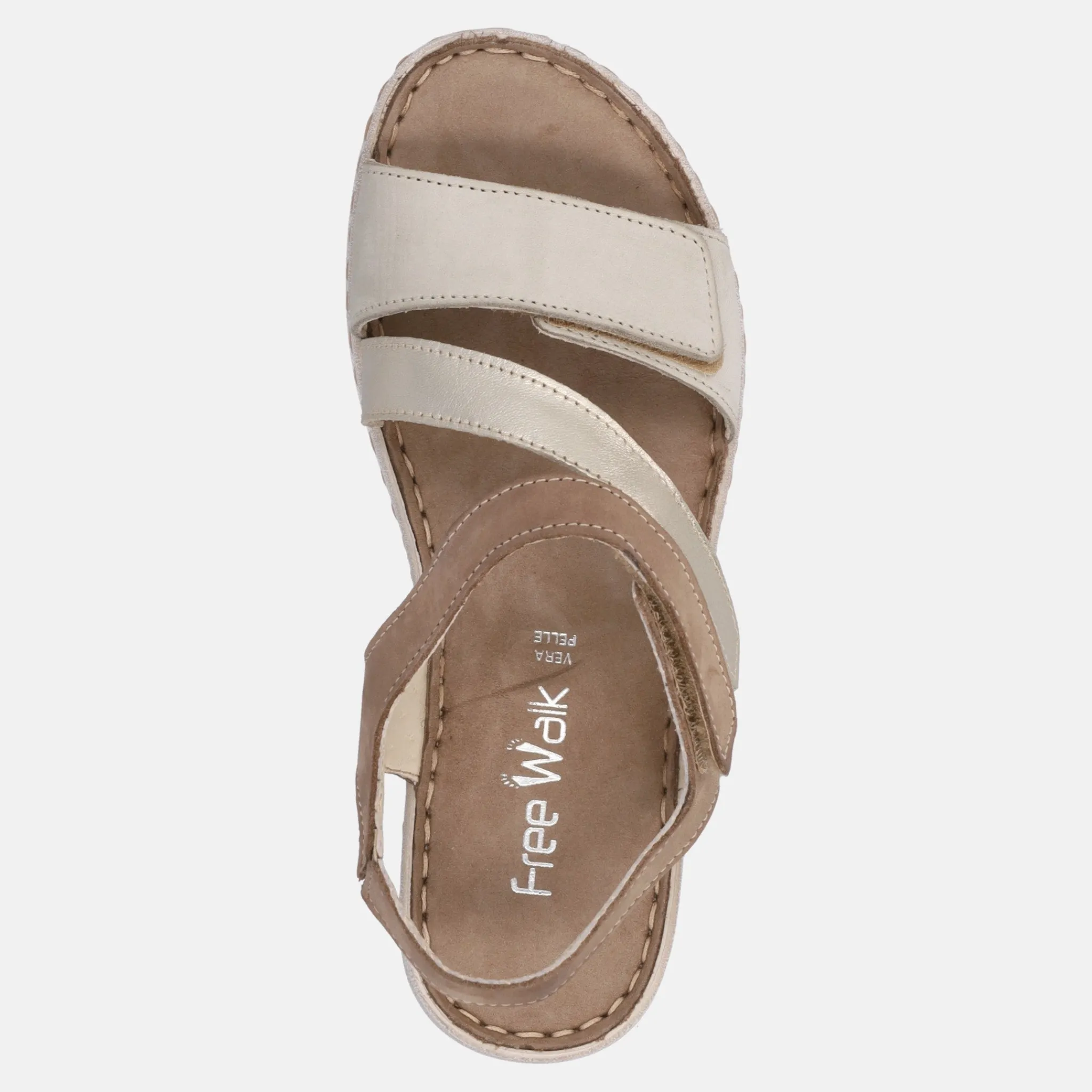 FREE WALK SANDALI | Donna Sandali