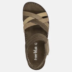 FREE WALK SANDALI | Donna Sandali