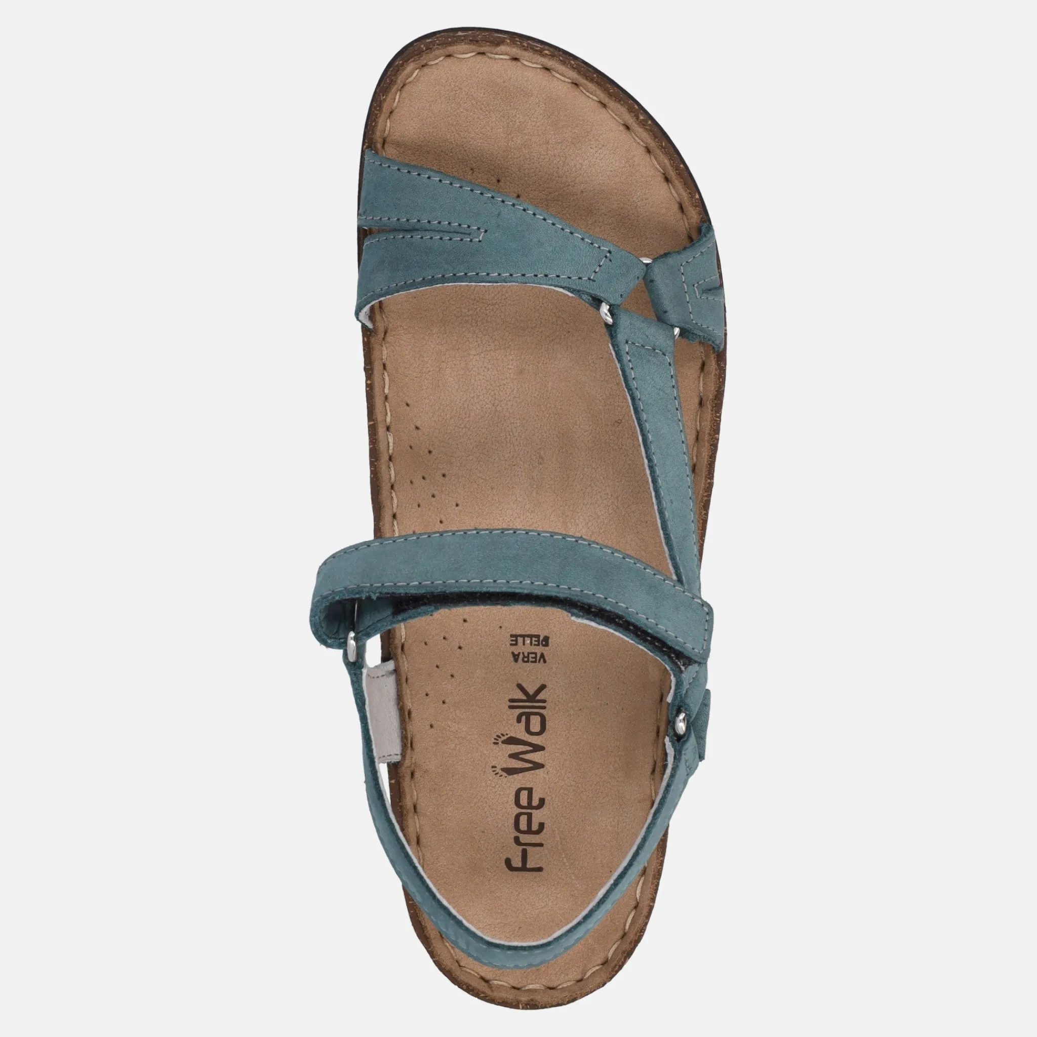 FREE WALK SANDALI | Donna Sandali