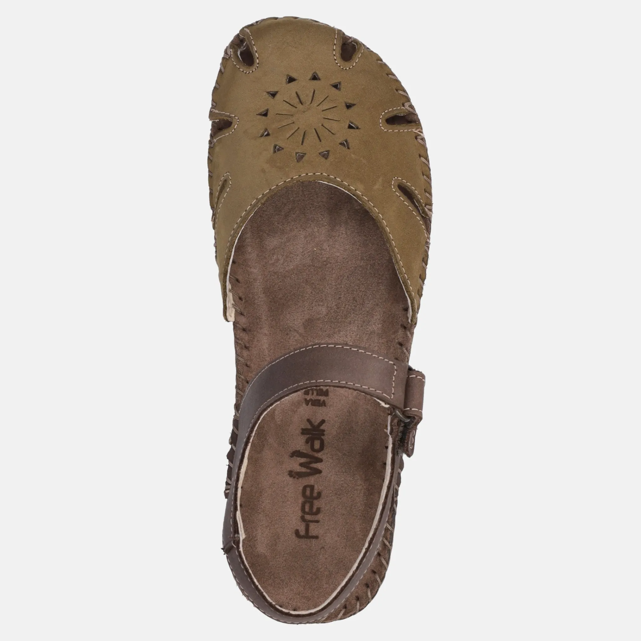 FREE WALKING FREE WALK SANDALI | Donna Sandali
