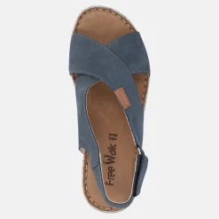 FREE WALK SANDALI | Donna Sandali