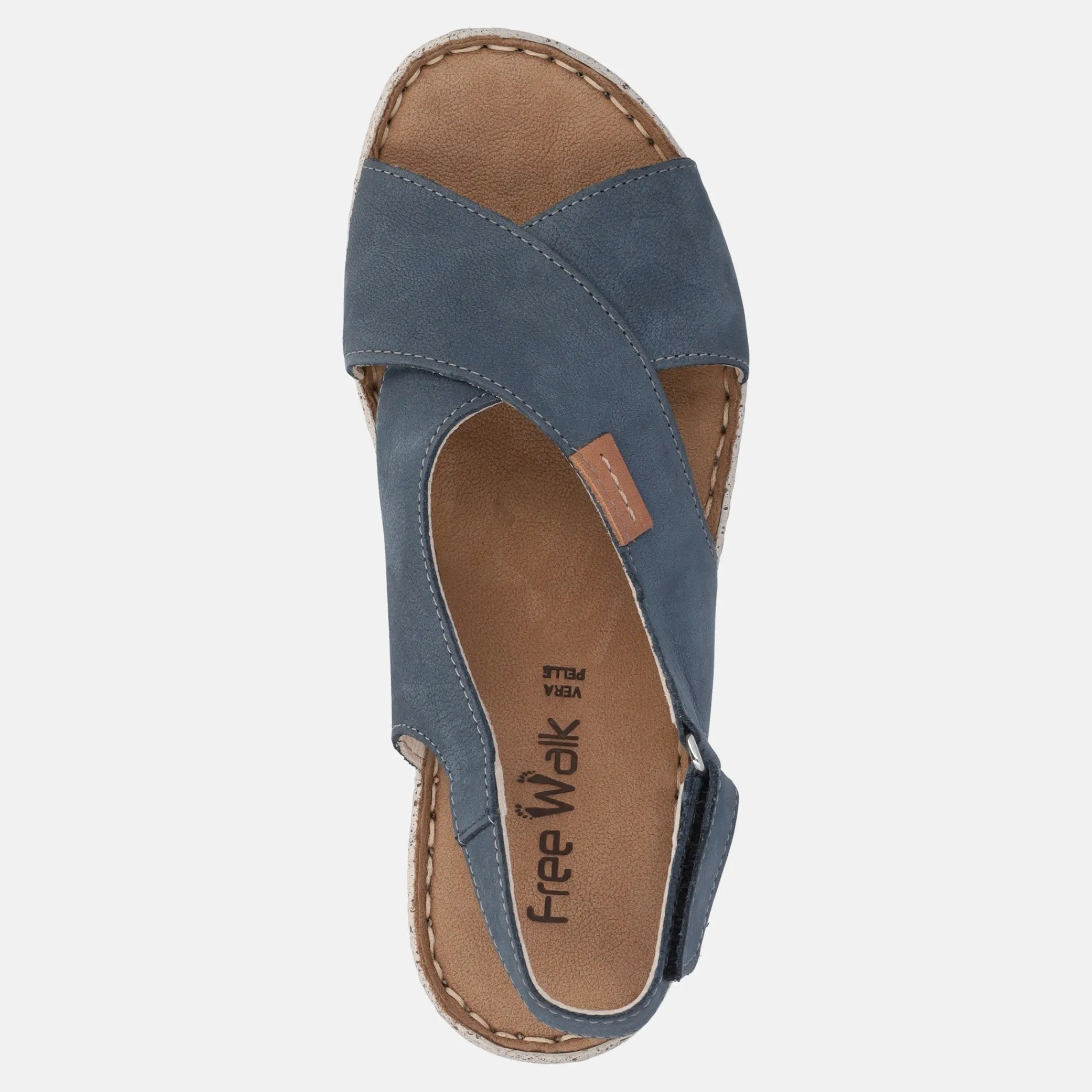 FREE WALK SANDALI | Donna Sandali