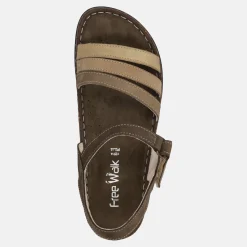 FREE WALK SANDALI | Donna Sandali