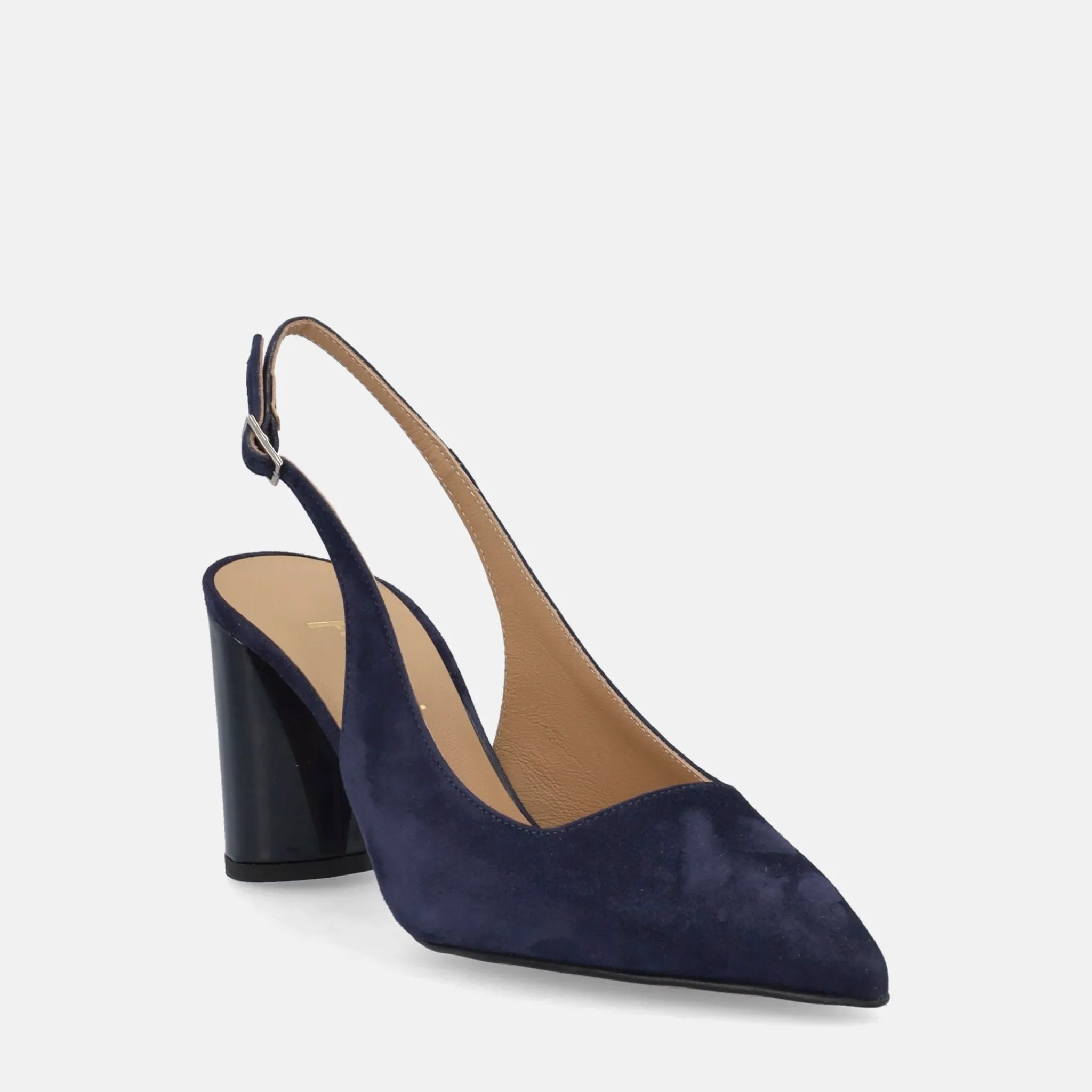 FRENESIA CHANEL | Donna Chanel/slingback