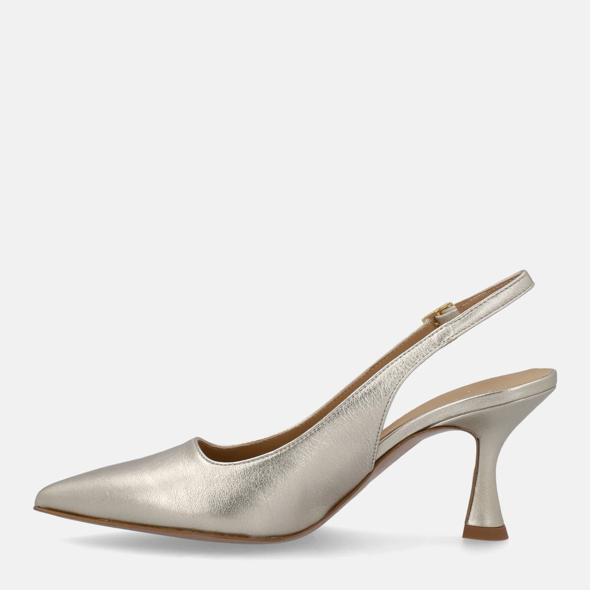 FRENESIA CHANEL | Donna Chanel/slingback