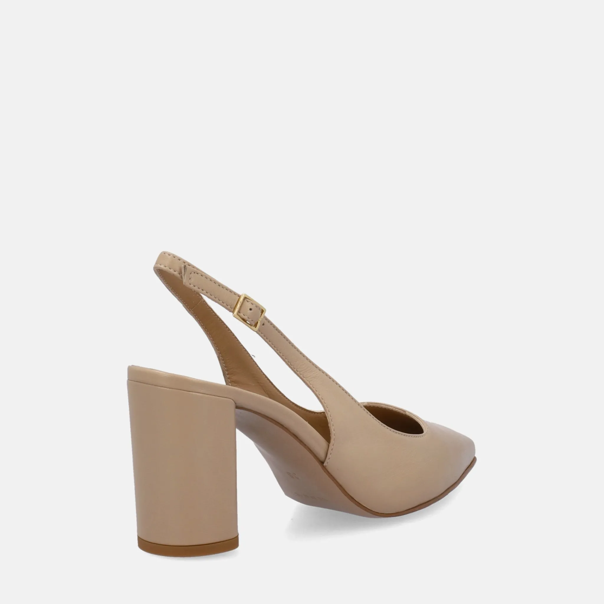FRENESIA CHANEL | Donna Chanel/slingback