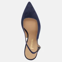 FRENESIA CHANEL | Donna Chanel/slingback
