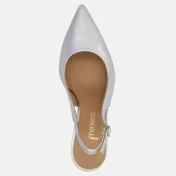 FRENESIA CHANEL | Donna Chanel/slingback