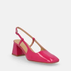 FRENESIA Chanel vernice | Donna Chanel/slingback