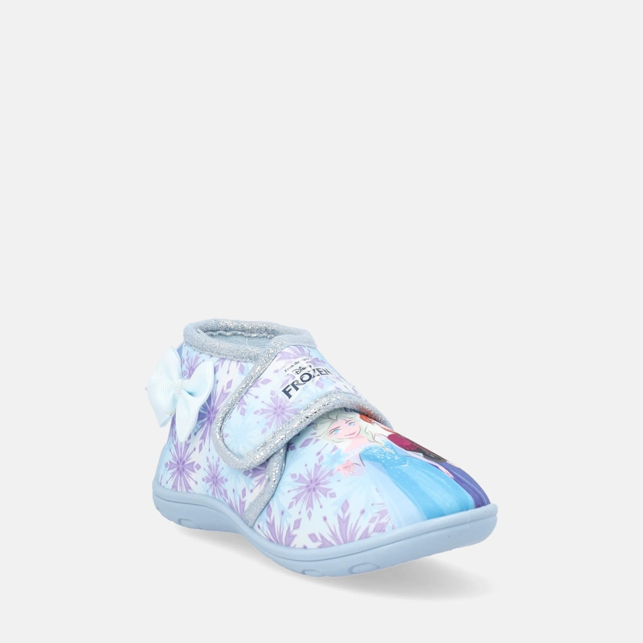 FROZEN PANTOFOLA | Ciabatte