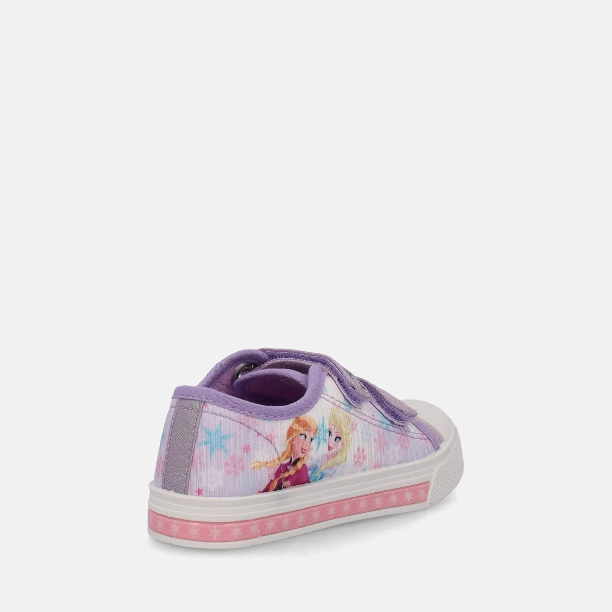 FROZEN SNEAKERS | Sneakers