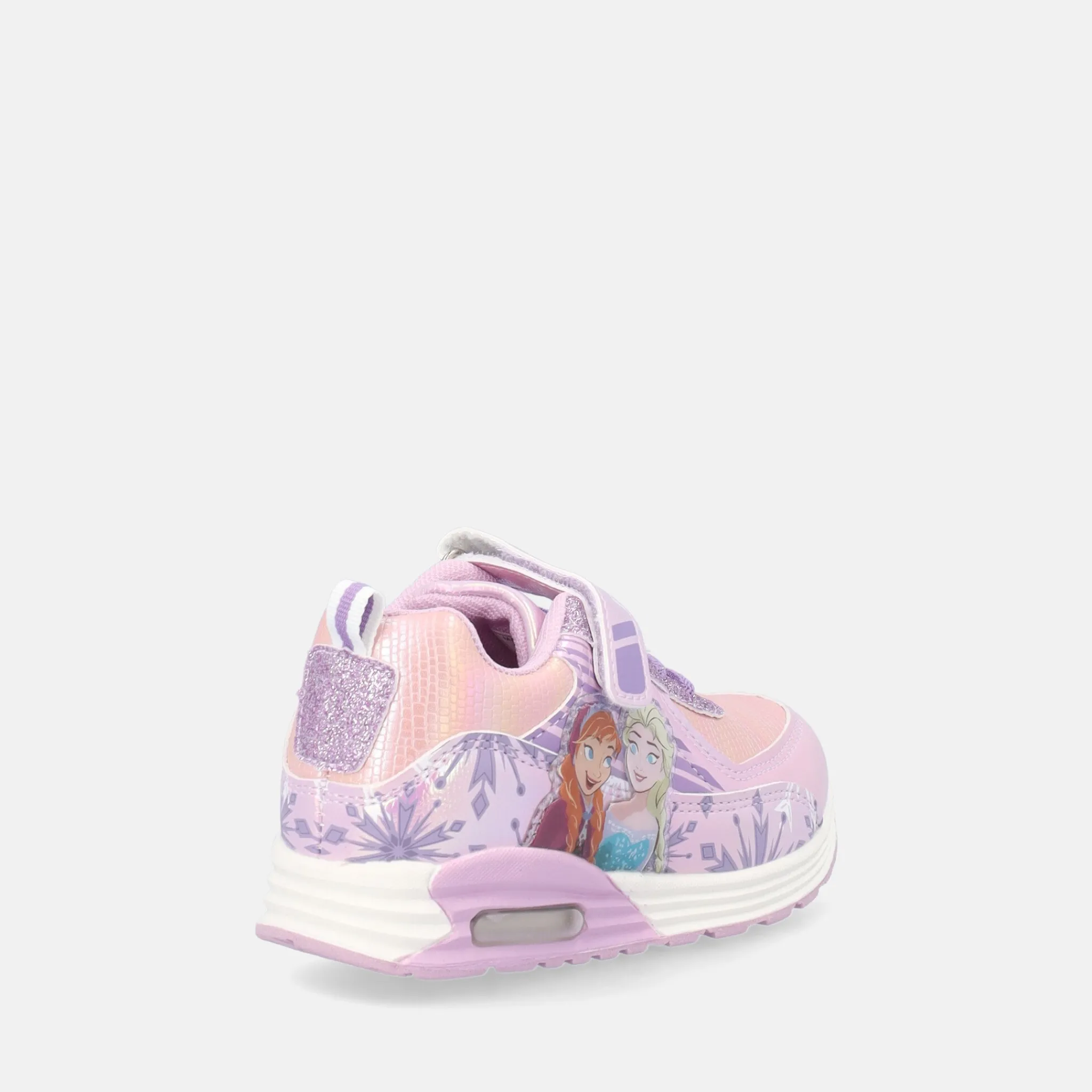 FROZEN SNEAKERS | Sneakers