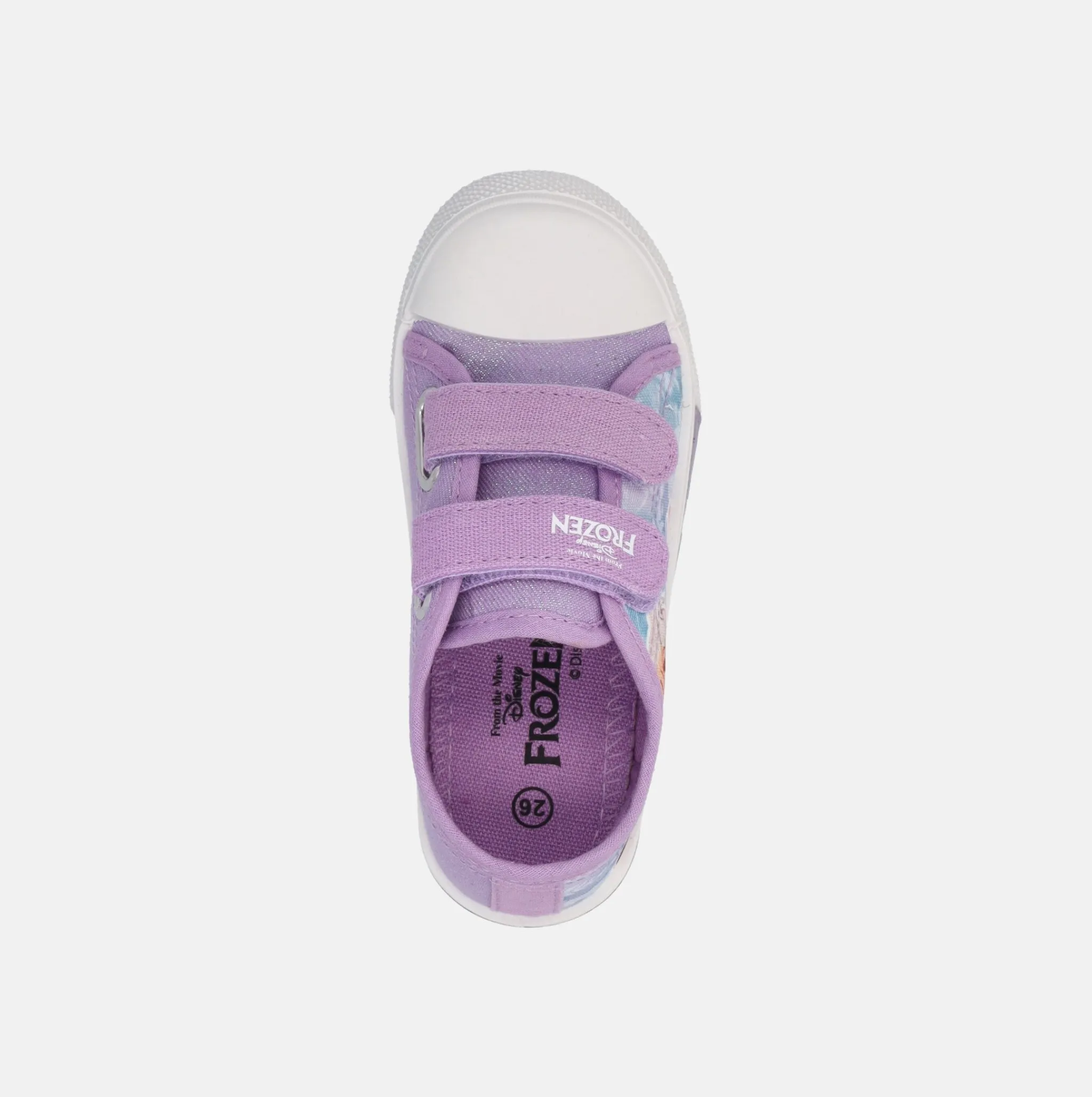 FROZEN SNEAKERS | Sneakers
