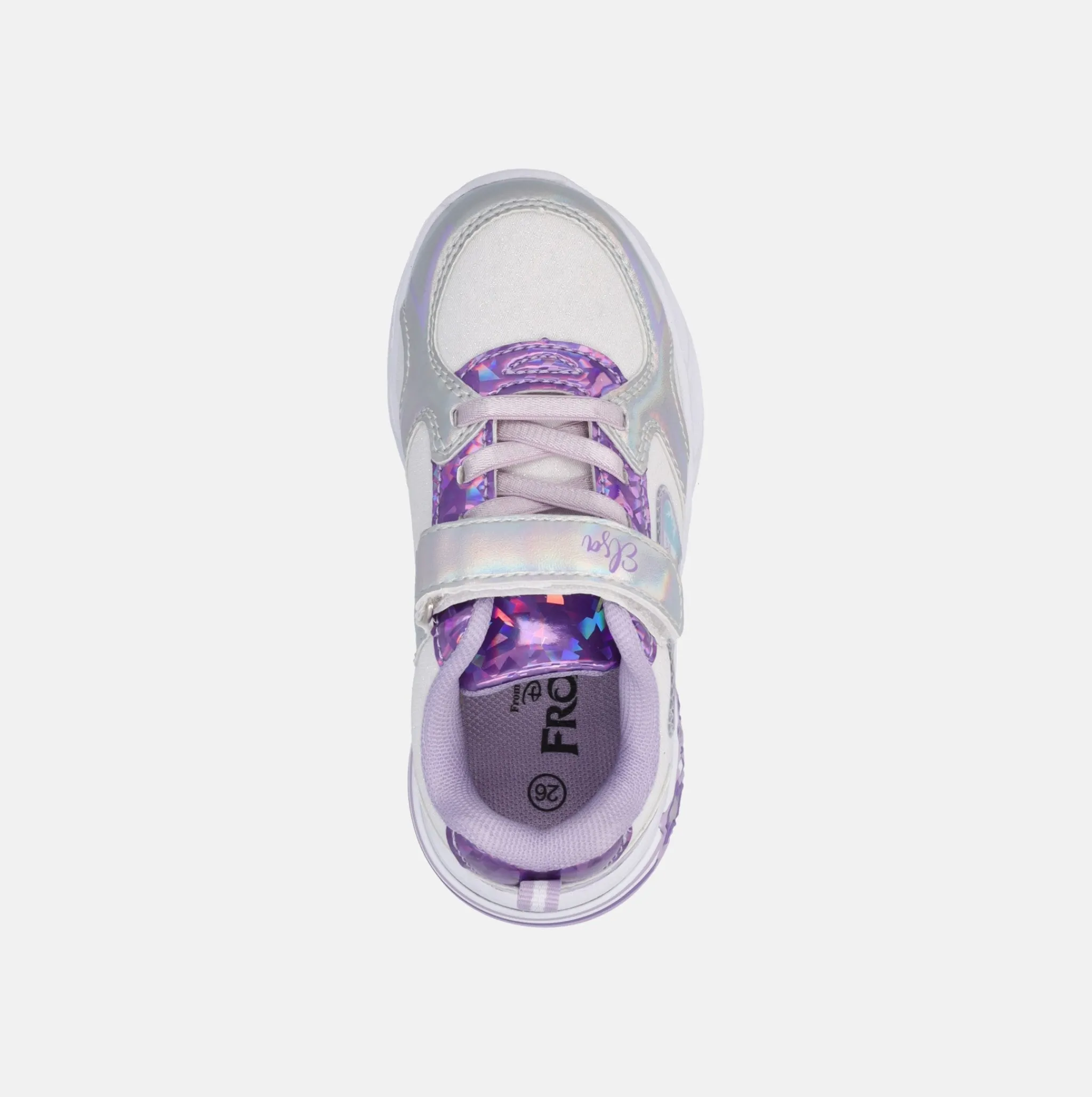 FROZEN SNEAKERS | Sneakers