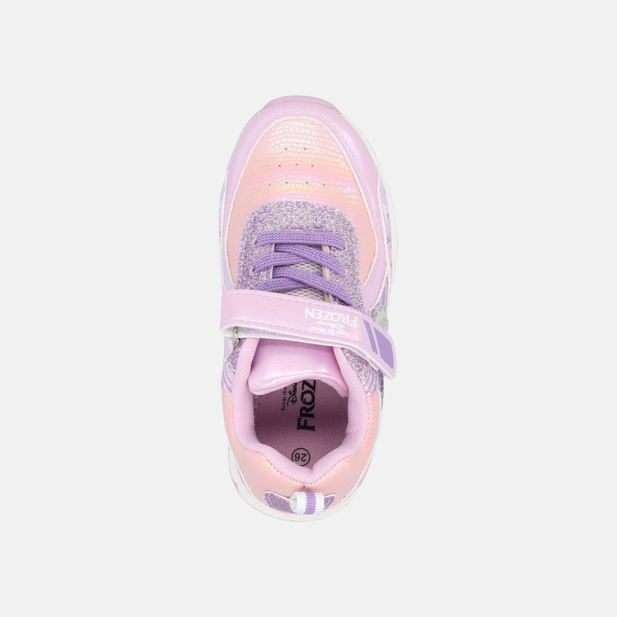FROZEN SNEAKERS | Sneakers