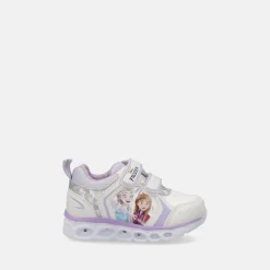 FROZEN SNEAKERS CON LUCI | Primi Passi | Sneakers