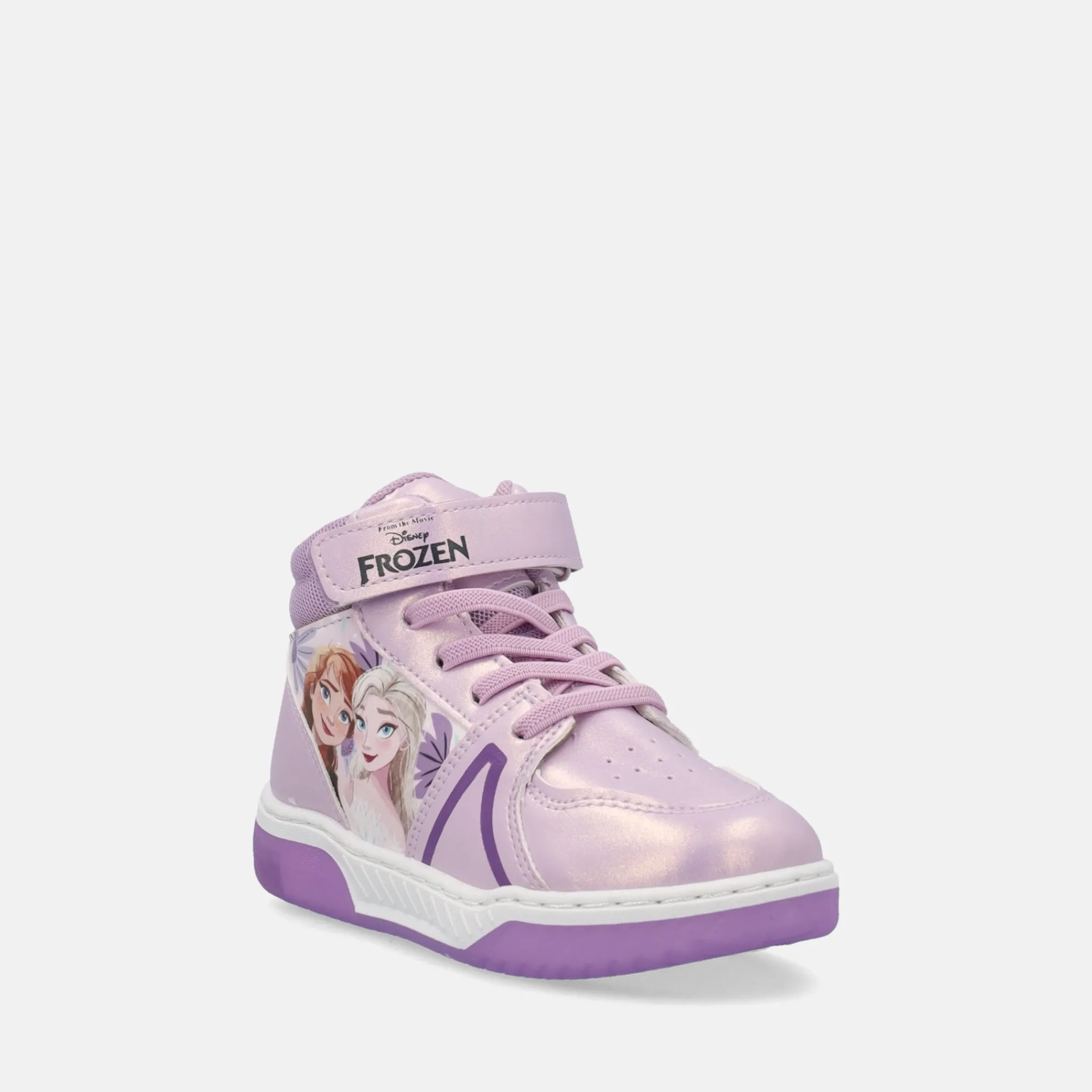FROZEN SNEAKERS CON LUCI | Sneakers