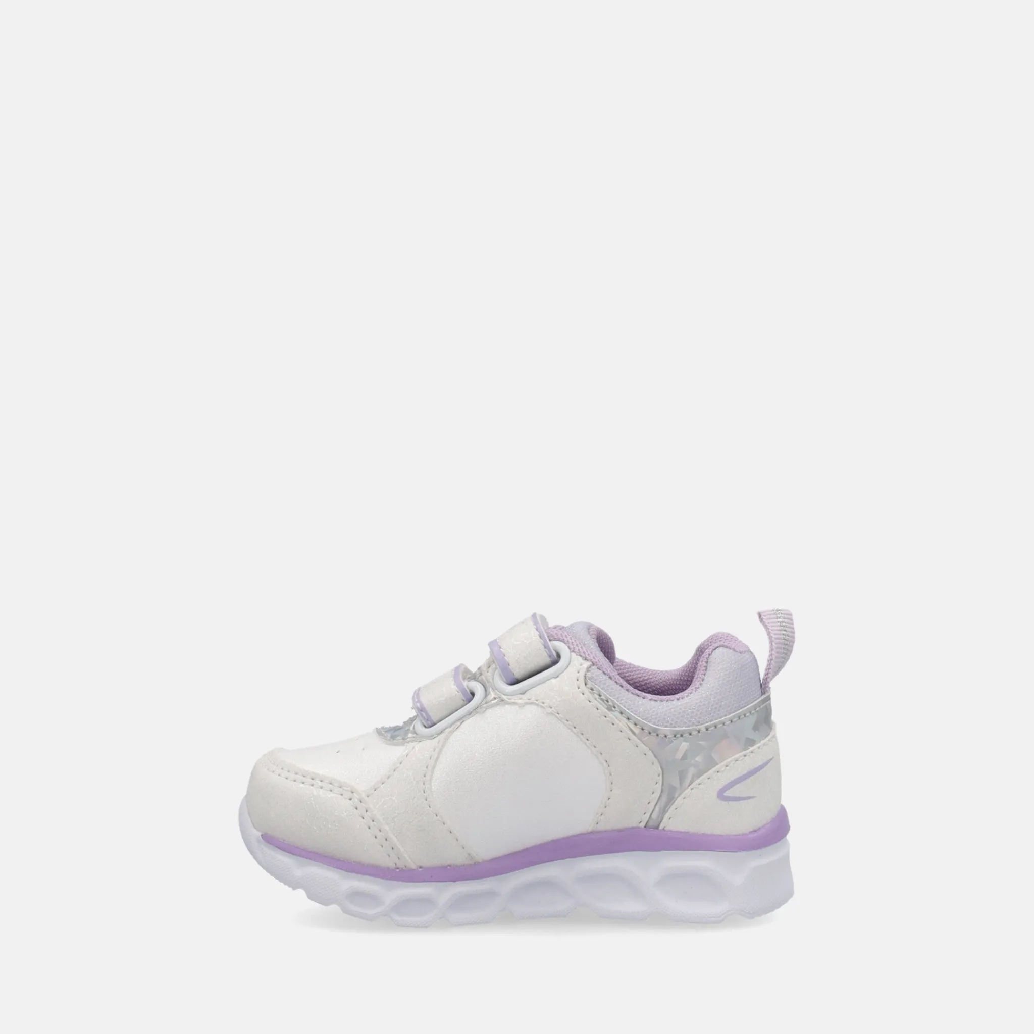 FROZEN SNEAKERS CON LUCI | Primi Passi | Sneakers