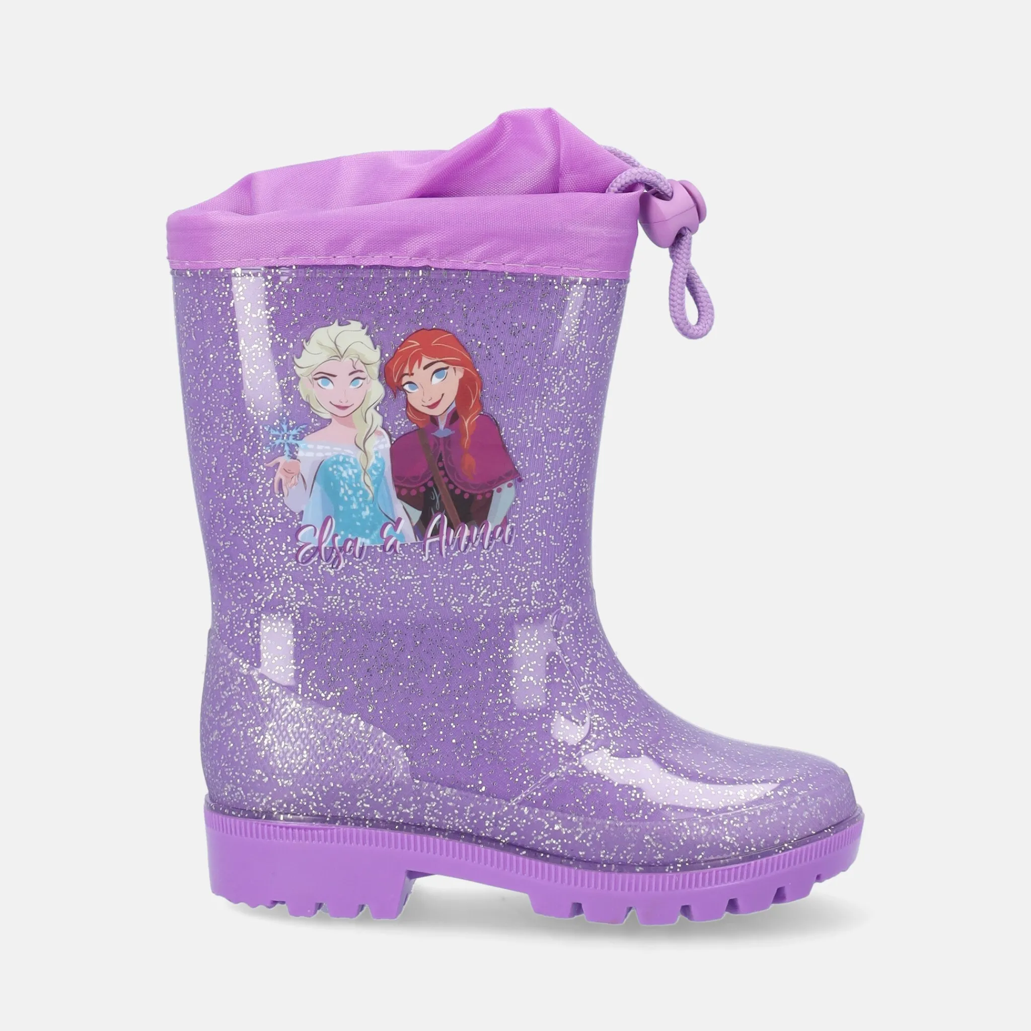 FROZEN STIVALI GOMMA | Stivali Gomma