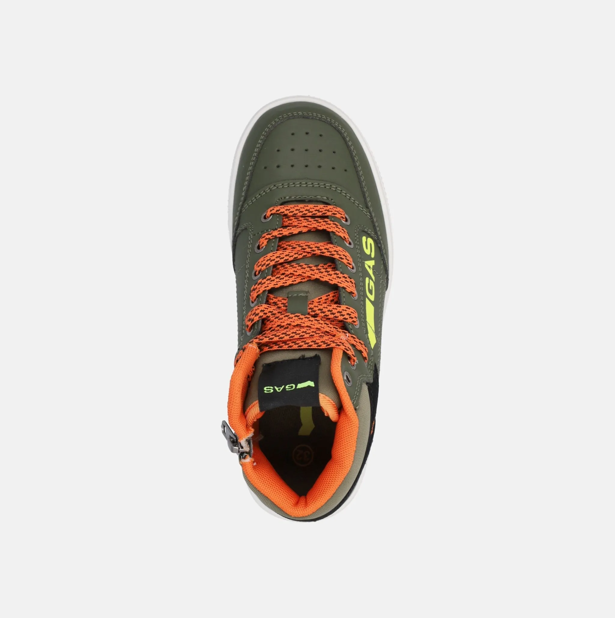 GAS ABEL LTX | Sneakers