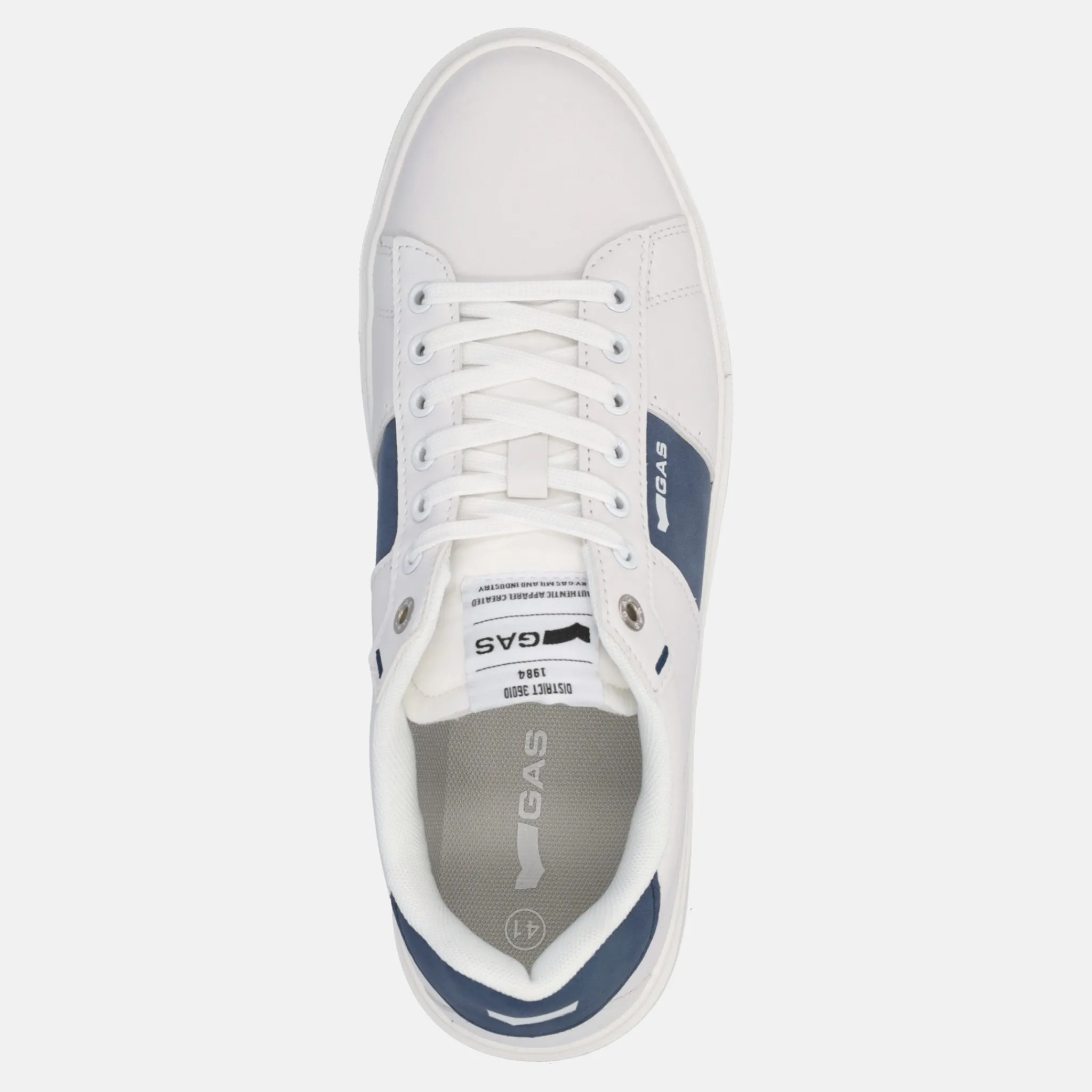 GAS EDISON | Uomo Sneakers