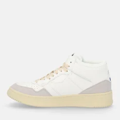 GAS KEN MID | Uomo Sneakers