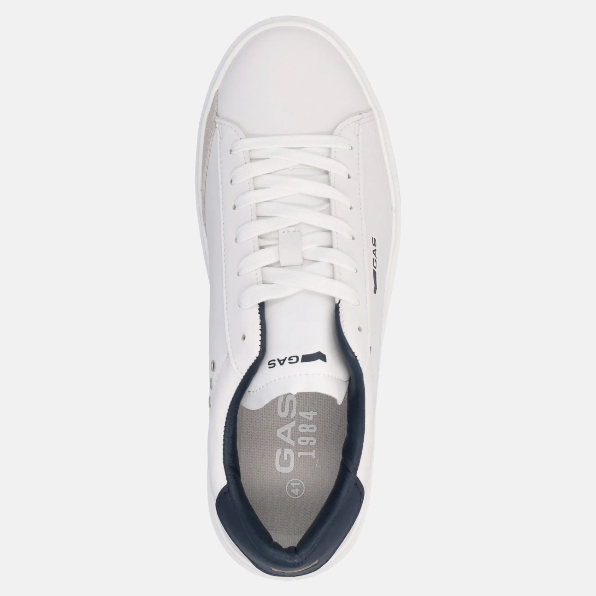 GAS LEONARD | Uomo Sneakers